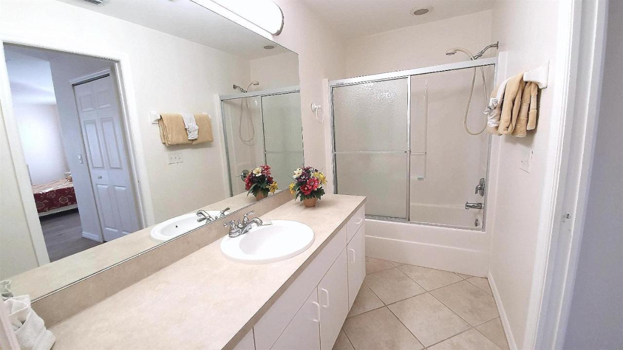 !New! Villa Waterview ケープコーラル エクステリア 写真