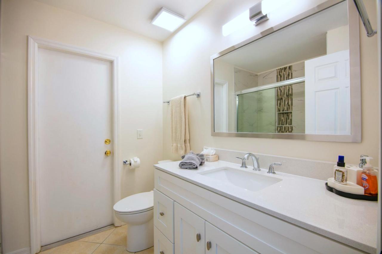 !New! Villa Waterview ケープコーラル エクステリア 写真